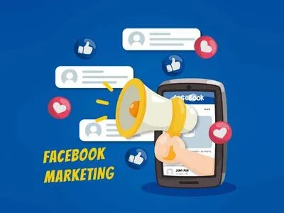 Facebook Marketing Services